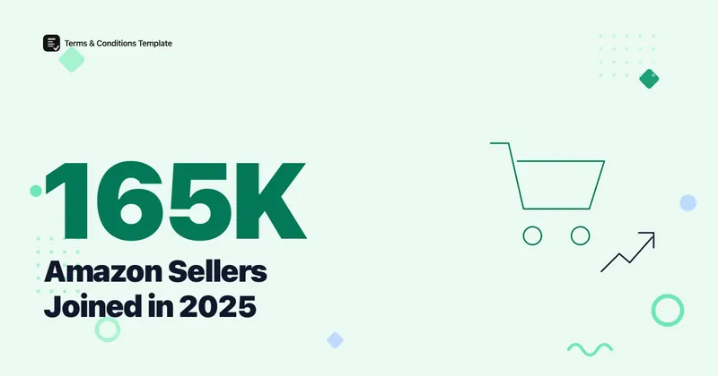 165,000 New Amazon Sellers in 2025: 2026