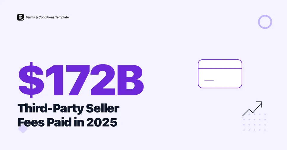 Amazon Third-Party Sellers Paid $172B in Fees in 2025