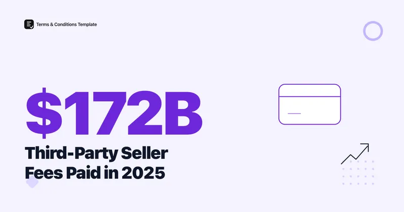 Amazon Third-Party Sellers Paid $172B in Fees in 2025