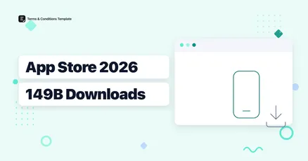 App Store 2026: 149 Billion Downloads, $167B Spent