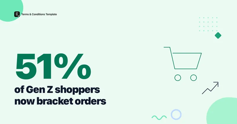 51% of Gen Z Shoppers Bracket Purchases in 2026