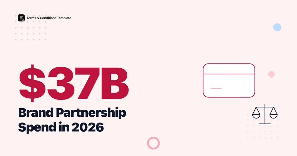 $37B Sponsored Content Spend, $53K FTC Risk in 2026
