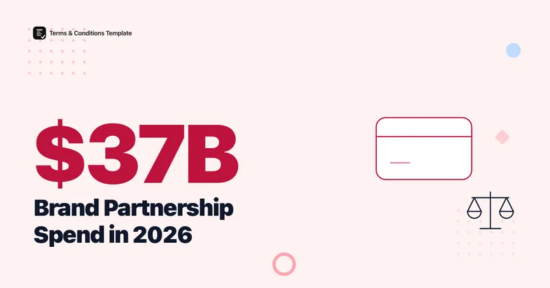 $37B Sponsored Content Spend, $53K FTC Risk in 2026