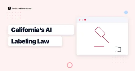 California's AI Content Labeling Law Is Now in Effect: What CAITA Requires