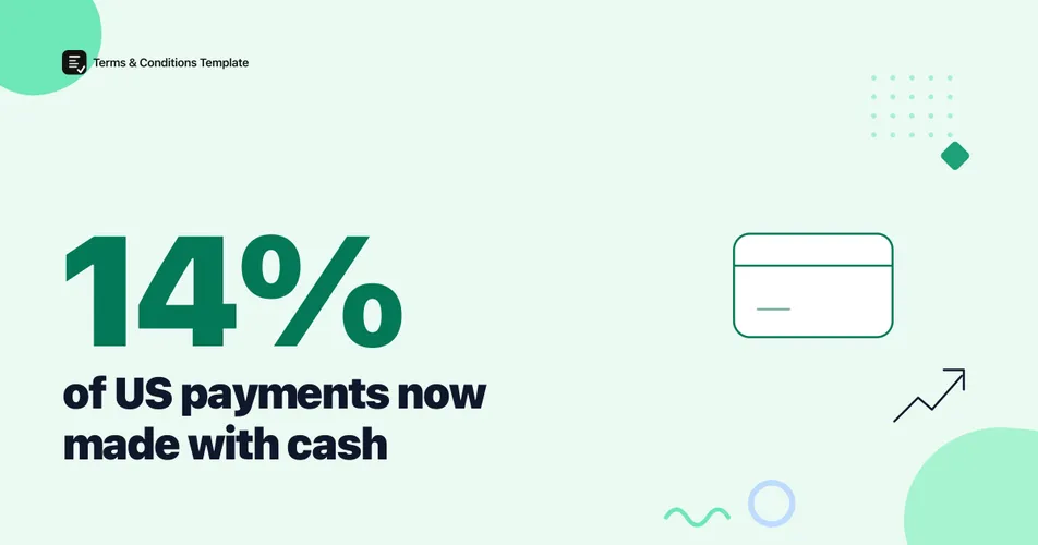 Cash vs Card 2026: The Decline of Cash
