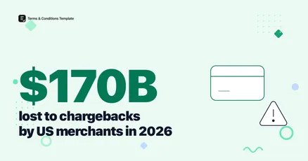 Chargebacks Cost US Merchants $170B: 2026