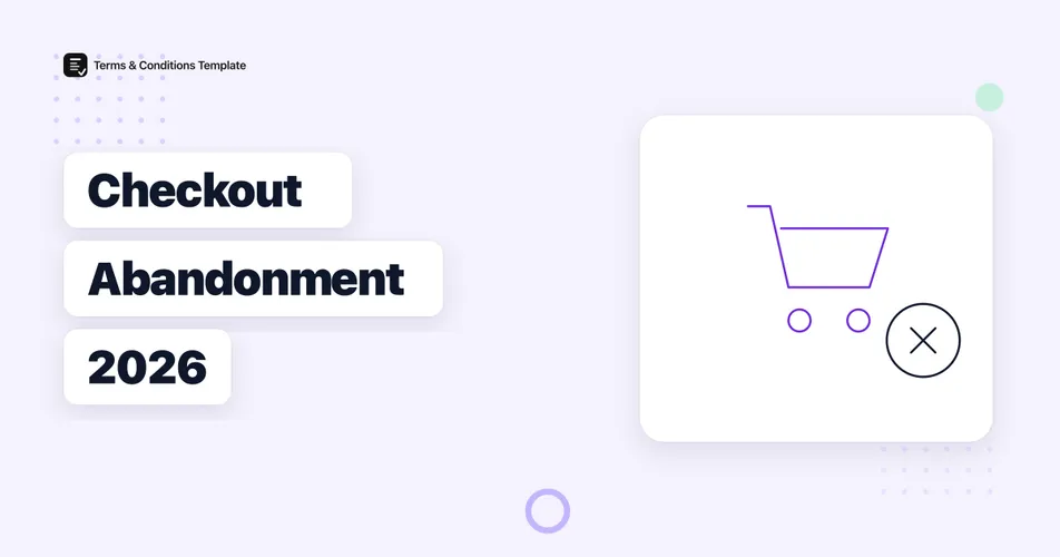 65% of Ecommerce Checkouts Rate Mediocre or Worse in 2026