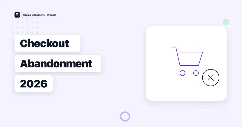 65% of Ecommerce Checkouts Rate Mediocre or Worse in 2026