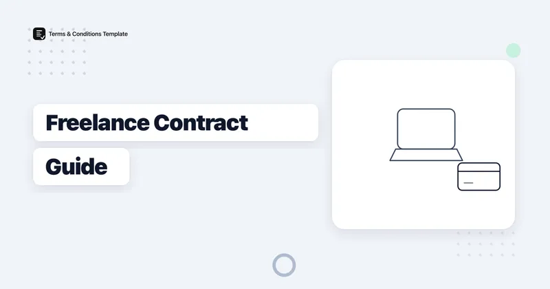 How to Write a Freelance Contract That Protects Your Business