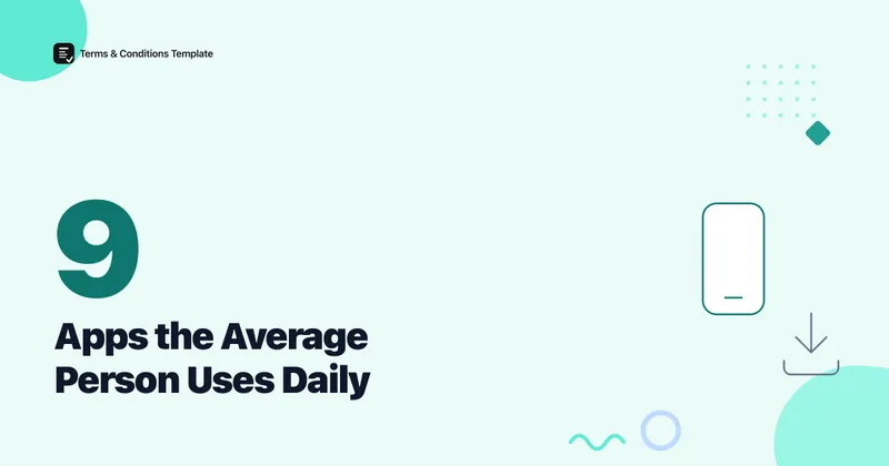 9 Apps a Day: How Many Apps People Really Use in 2026