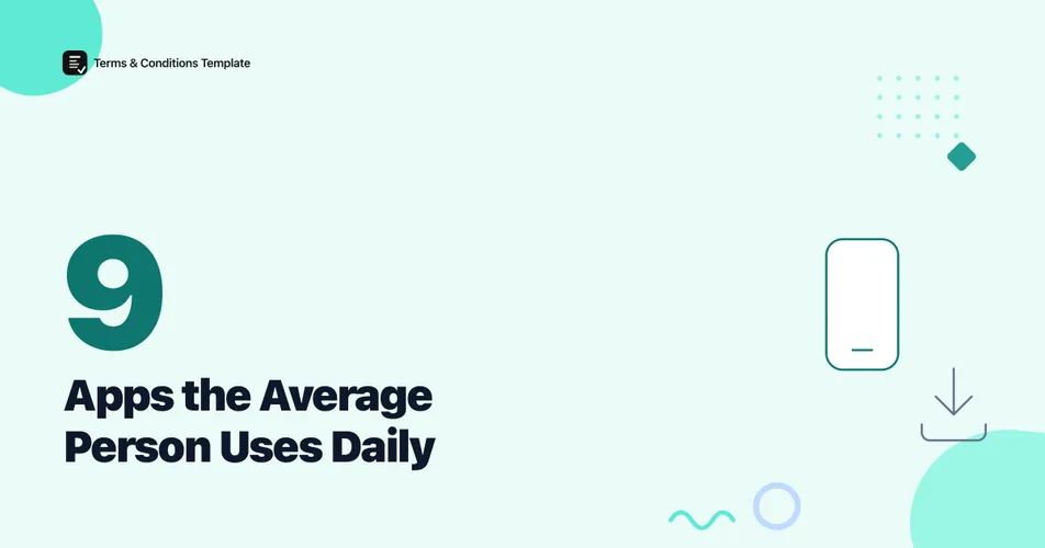 9 Apps a Day: How Many Apps People Really Use in 2026