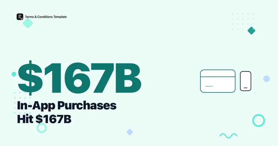 In-App Purchases Hit $167 Billion in 2025: Spend and Trends