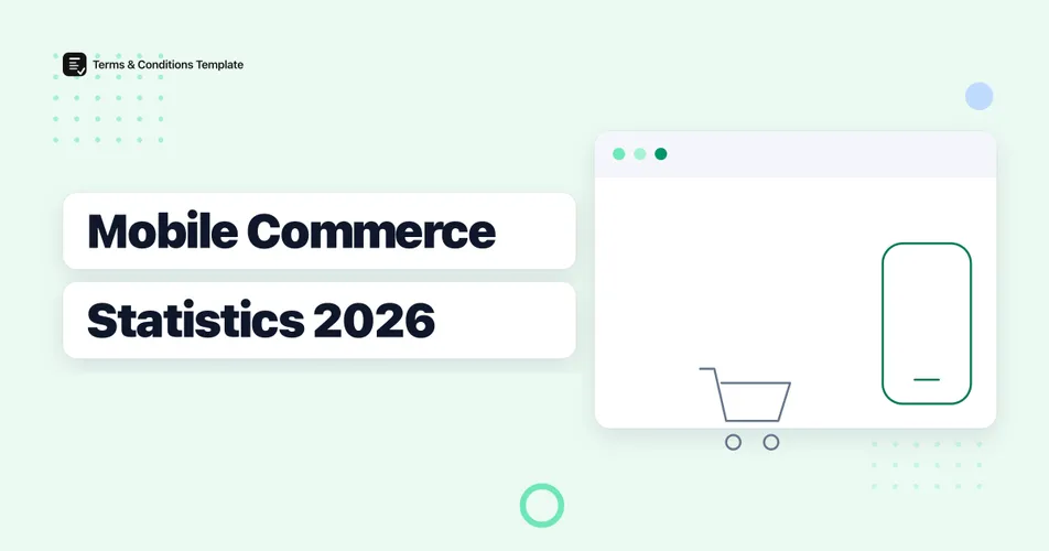 59% of Ecommerce Sales Are Mobile: 2026