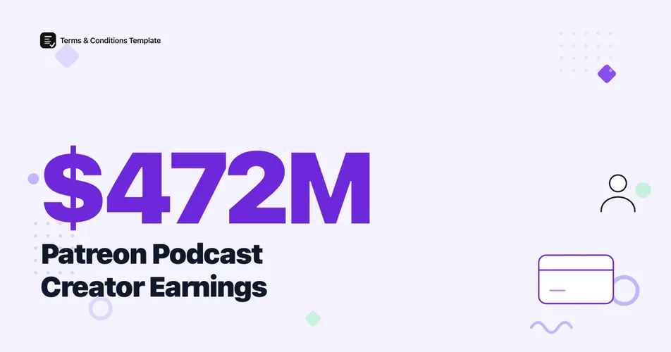 $472M: Patreon Podcast Creator Earnings in 2026