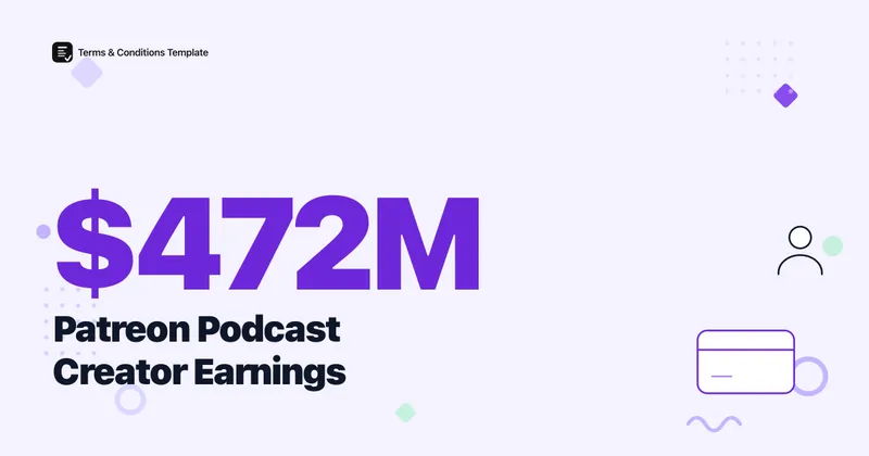 $472M: Patreon Podcast Creator Earnings in 2026