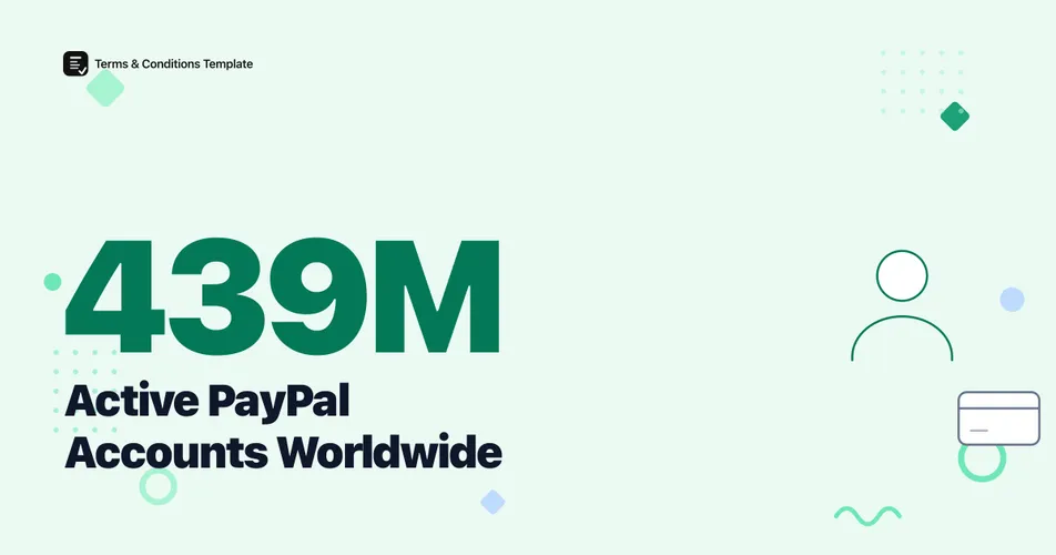 439M Active Accounts: PayPal 2026