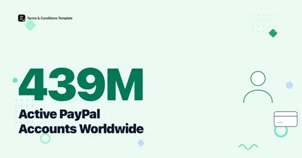 439M Active Accounts: PayPal 2026