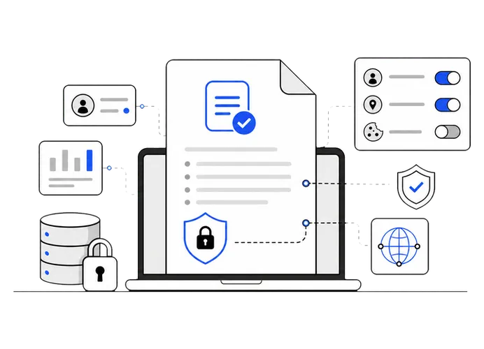 GDPR Privacy Policy: What You Must Include in 2026