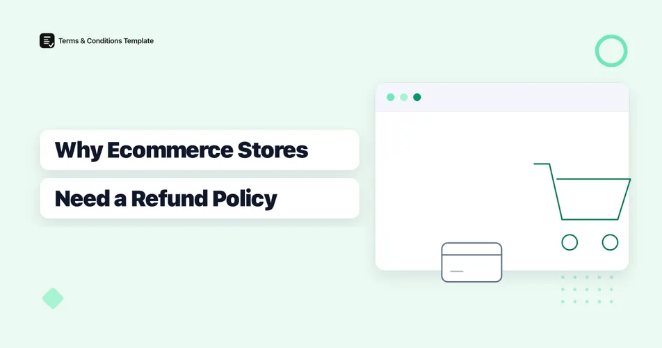 Why Your E-commerce Store Needs a Refund Policy