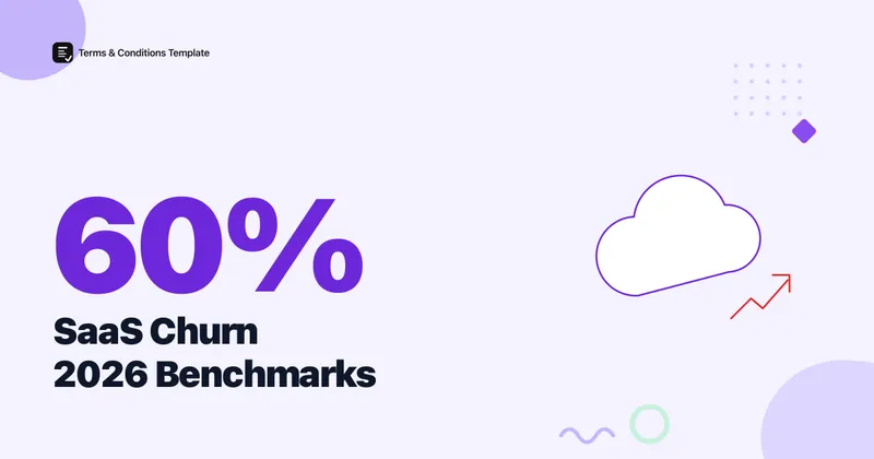AI SaaS Apps Lose 60% of Revenue a Year: 2026 Churn Data