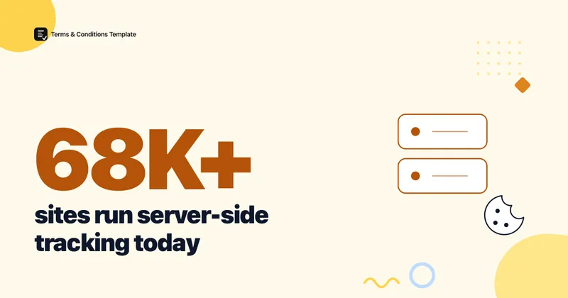 Server-Side Tracking 2026: Adoption Rates