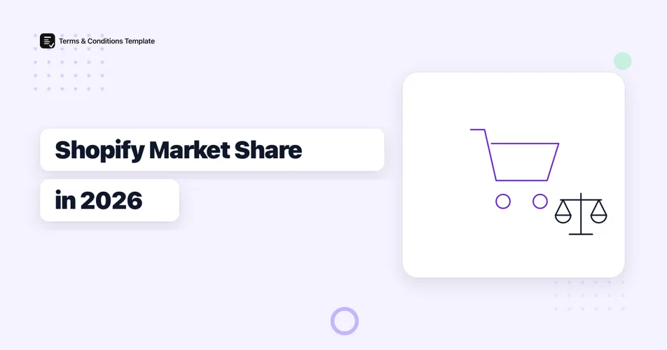 31.2% of E-Commerce Platforms Run on Shopify in 2026