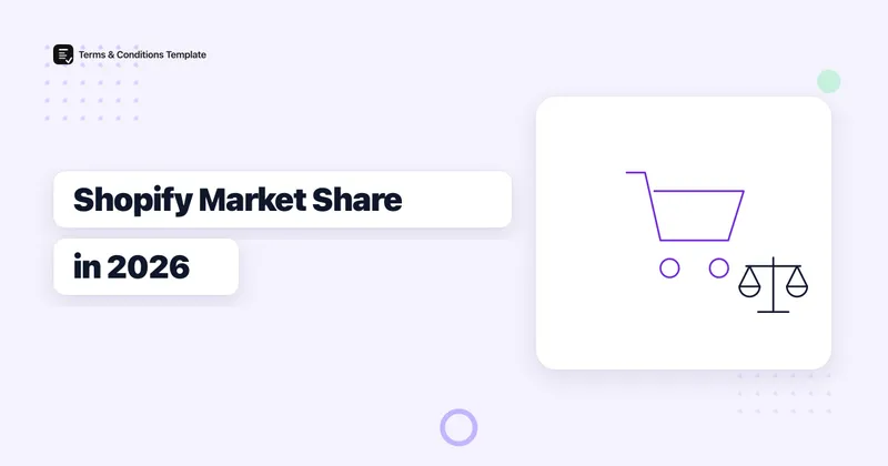 31.2% of E-Commerce Platforms Run on Shopify in 2026