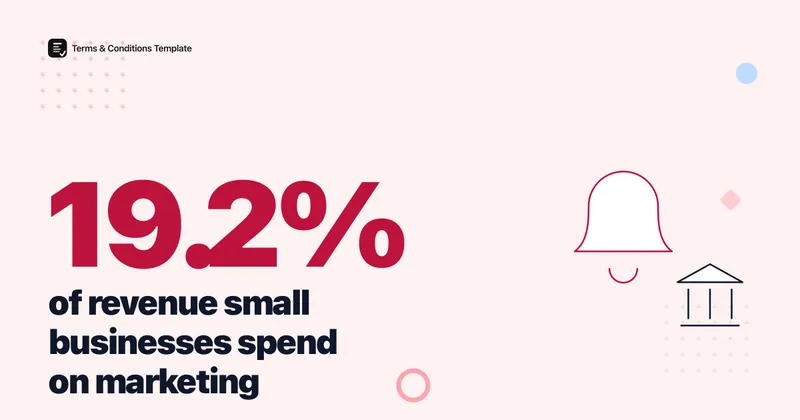 19.2% of Revenue: Small Business Marketing 2026