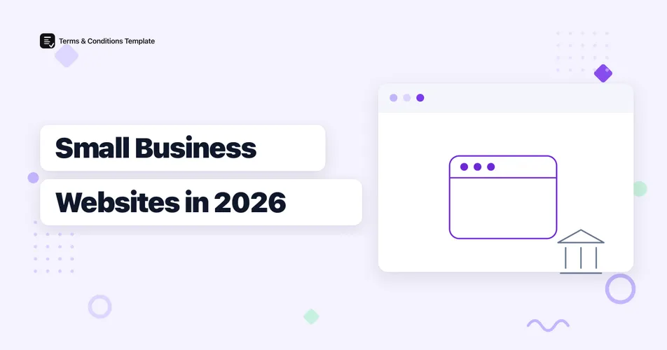 83% of Small Businesses Have a Website: 2026
