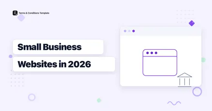83% of Small Businesses Have a Website: 2026