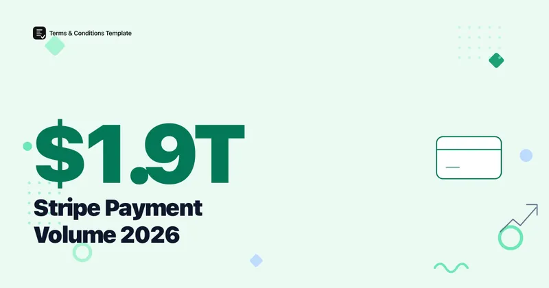 $1.9 Trillion Processed: Stripe Volume 2026
