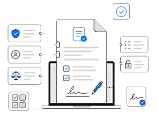What Happens If You Don't Have Terms and Conditions on Your Website?