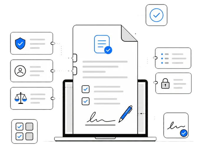 What Happens If You Don't Have Terms and Conditions on Your Website?