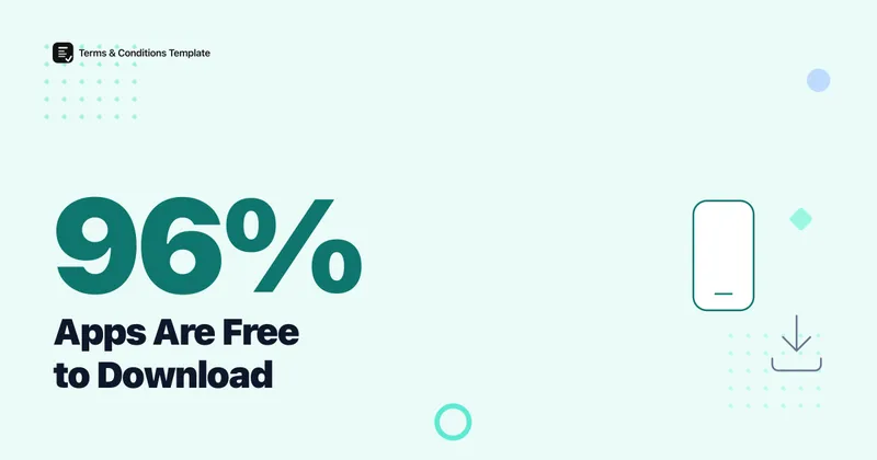 96% of Apps Are Free to Download in 2026 [Store Data]